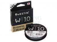 Westin Plecionki W10 13 Braid Coastal