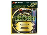 YGK Plecionki X-Braid Oddport WX P-1