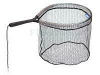 Podbierak pływający Jaxon Soft Mesh Floating - 40cm