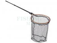 Savage Gear Podbieraki Full Frame Landing Net Round