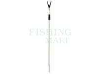 Podpórka Wędkarska Jaxon AX Ostrze Stalowe 40-75cm