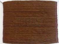 Veniard Polypropylene floating yarn - brązowy