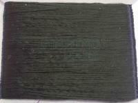 Veniard Polypropylene floating yarn - czarny