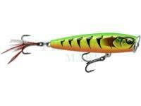 Popper Rapala Skitter Pop Elite 9.5 cm 17g - Gilded Firetiger