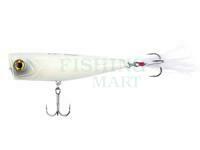 Popper Shimano Yasei Pure Pop F 80mm 12g - Pearl White