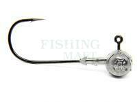 Główki jigowe Owner Precision Jig Heads nr 3/0 - 12g