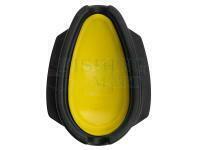 Foremka Preston ICS In-Line Banjo XR Moulds - Large (yellow)