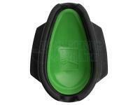 Foremka Preston ICS In-Line Banjo XR Moulds - Medium (green)