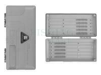 Pudełko na przypony Preston Store System 15cm Unloaded 6 inch