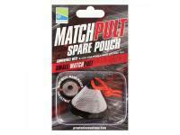 Zapasowy mieszek do procy Preston Match Pult - Spare Pouch - Small