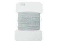 Przędza Wapsi Polypropylene Floating Yarn - Light Gray