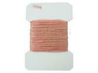 Przędza Wapsi Polypropylene Floating Yarn - Light Pink