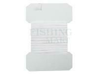 Przędza Wapsi Polypropylene Floating Yarn - White