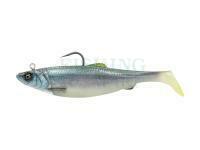 Przynęta 4D Herring Big Shad 18cm 112g S - Coalfish