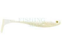Przynęta Delalande Zand Fat Shad 10cm 8g - 154 Galactik white