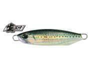 Przynęta Duo Drag Metal Cast 30g 56mm | 2-1/5in 1-1/8oz - PNA0489 Real mackerel