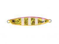 Przynęta Duo Drag Metal Cast Shot 30g 60mm - PJA0045 Pink Gold Zebra Glow