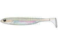 Przynęta FishArrow Flash-J Shad Plus SW 4 cale | 101mm - #142 Crystal rame/Aurora