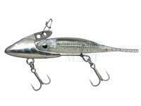 Przynęta FishArrow Mini Flash Vib Head 5g + Flash-J SW 1" - #01 Sirasu