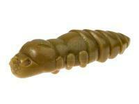 Przynęta FishUp Pupa Garlic Trout Series 1.5 inch | 38mm - 102 Mustard Yellow