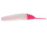 Przynęta FishUp Tanta 1.5 - 132 White / Bubble Gum