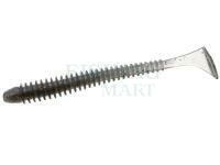 Przynęta Flagman Mystic Fish 4 inch | 100 mm - Electric