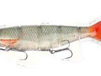 Przynęta Fox Rage Loaded Jointed Pro Shad 23cm - Ultra Natural Roach