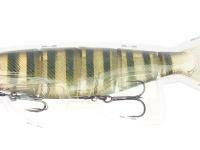 Przynęta Fox Rage Loaded Jointed Pro Shad 23cm - UV Original Stickleback