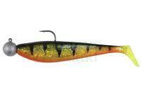 Przynęta Fox Rage Loaded Zander Pro Shad 7.5cm #1/0 5g - UV Perch