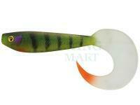 Przynęta FOX Rage Pro Grub Bulk 10cm - Stickleback UV