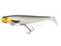 Przynęta Fox Rage Pro Shad Loaded 18cm - Silver Halo