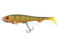 Przynęta Fox Rage Super Slick Shad Loaded 18cm 49g - UV Natural Perch