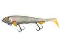 Przynęta Fox Rage Super Slick Shad Loaded 23cm 97g - UV Silver Ghost