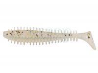 Przynęta Fox Rage Ultra UV Spikey Shads 12cm - Ultra UV Salt n Pepper