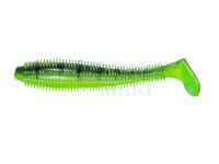 Przynęta Fox Rage Ultra UV Spikey Shads 6cm - UV Glow Perch