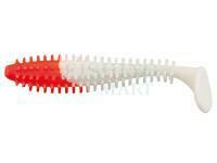 Przynęta Fox Rage Ultra UV Spikey Shads 9cm - UV Red Head