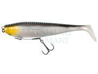 Przynęta Fox Rage Zander Pro Shad Loaded 18cm - UV Silver Halo