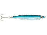 Williamson Przynęta Gomame Jig GMJ50 | 95mm 50g - SBB Silver Blue Back