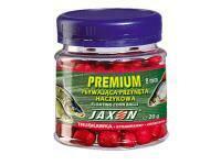 Przynęta haczykowa Corn Balls 8mm - Truskawka