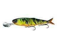 Przynęta Headbanger Spitfire 11cm 17g - Firetiger