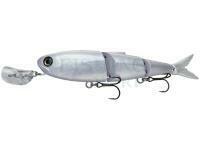 Przynęta Headbanger Spitfire 16cm 54g - White