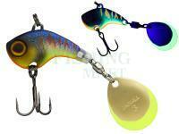 Przynęta Illex Deracoup 3/8oz 26mm 10g - Muddy Secret Tiger