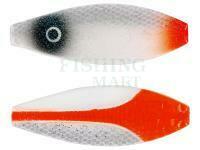 Przynęta Inline Westin D360° P&T 5cm 8g - Orange Albino