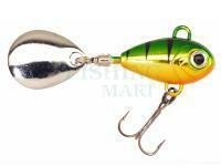 Przynęta Jaxon Holo Reflex Rapid Lures TSB #3 12g - F