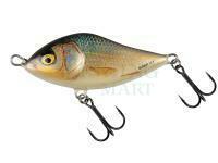 Przynęta jerk Salmo Slider 7cm 20g S - Real Roach