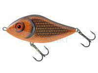 Przynęta jerk Salmo Slider SD10S - Copper Roach