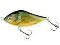 Przynęta jerk Salmo Slider SD5S  RER Real Roach