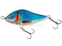 Przynęta jerk Salmo Slider SD7S Bleeding Blue Shad