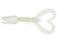 Przynęta Keitech Little Spider 3.0 cale | 76mm - Crystal Flash