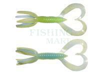 Przynęta Keitech Little Spider 3.0 cale | 76mm - LT Electric Chart